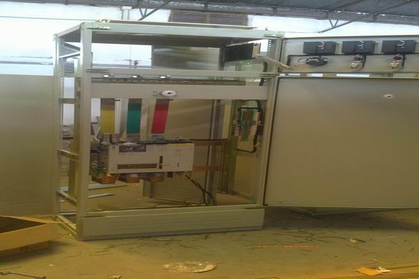 配电柜-3683讲讲配电柜可能发生的故障